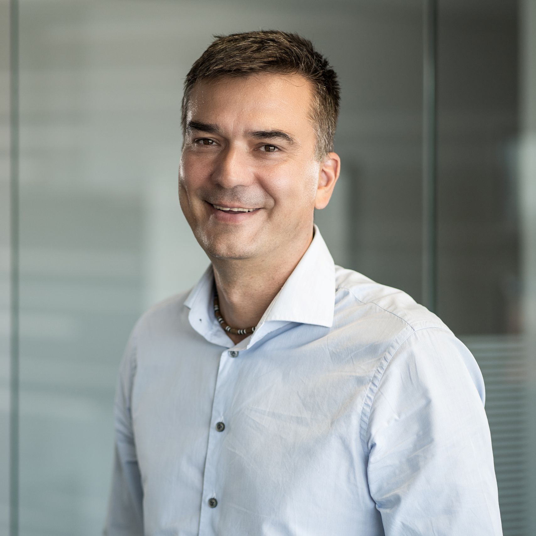 Rastislav Brenčič